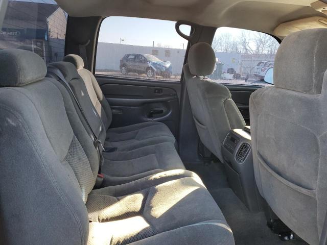 Photo 10 from auction – 2004 CHEVROLET SILVERADO with VIN 1GCHK23114F141756