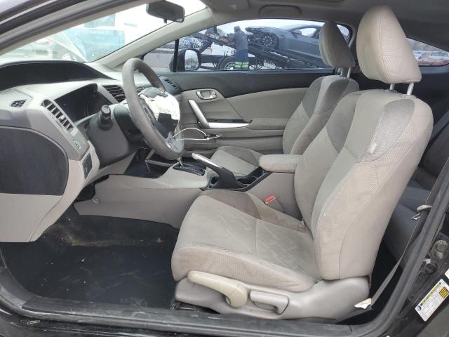 Photo 7 from auction – 2012 HONDA CIVIC EX with VIN 2HGFG3B89CH564113