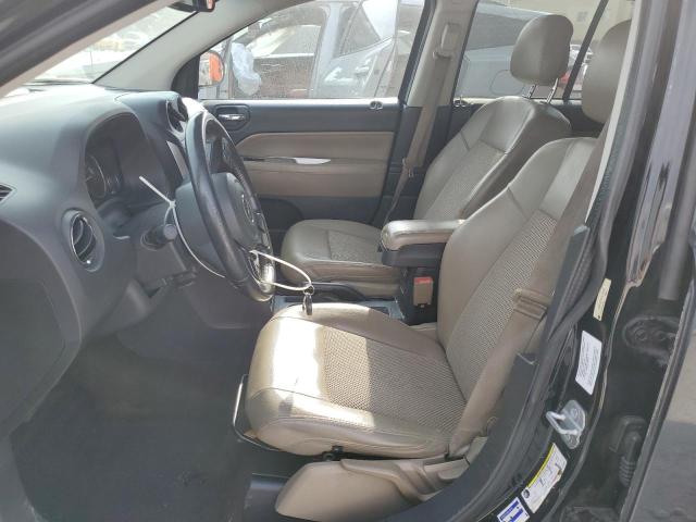 Снимка 7 от търг – 2014 JEEP COMPASS LA с VIN 1C4NJCEB2ED708099