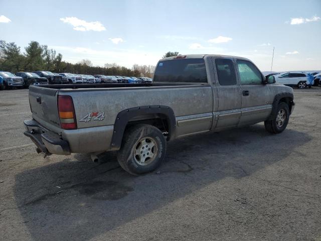 Снимка 3 от търг – 2000 CHEVROLET SILVERADO с VIN 1GCEK19T8YE412765
