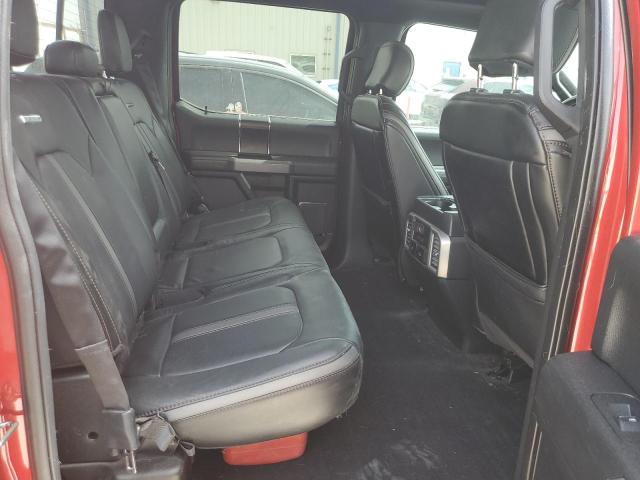 Photo 10 from auction – 2020 FORD F150 SUPER with VIN 1FTEW1E43LFB78721