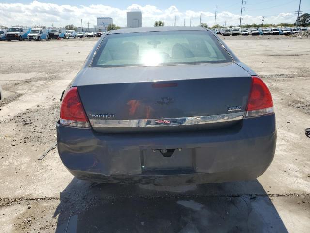Photo 6 from auction – 2010 CHEVROLET IMPALA LS with VIN 2G1WA5EK6A1119765