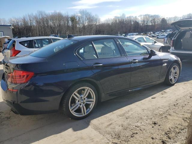Photo 3 from auction – 2014 BMW 550 XI with VIN WBAKP9C52ED692341