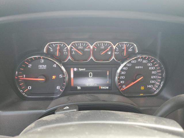 Photo 9 from auction – 2014 GMC SIERRA K15 with VIN 3GTU2VEC7EG443292