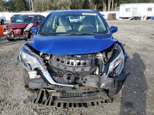 Снимка 5 от търг – 2017 NISSAN VERSA NOTE с VIN 3N1CE2CPXHL363927