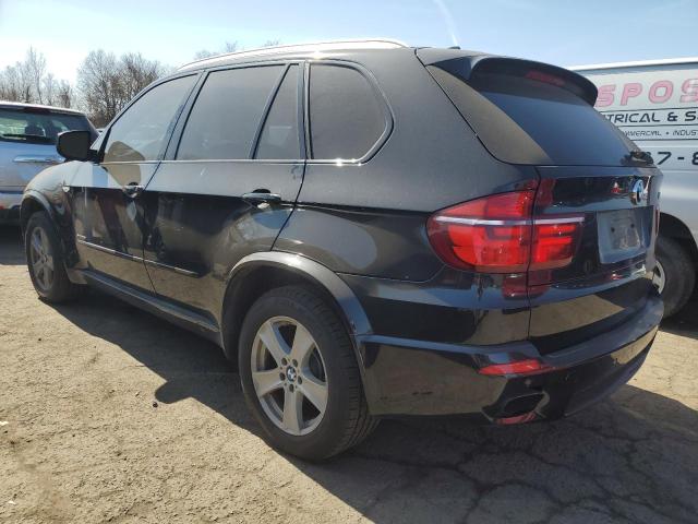 Photo 2 from auction – 2012 BMW X5 XDRIVE3 with VIN 5UXZV4C56CL766906