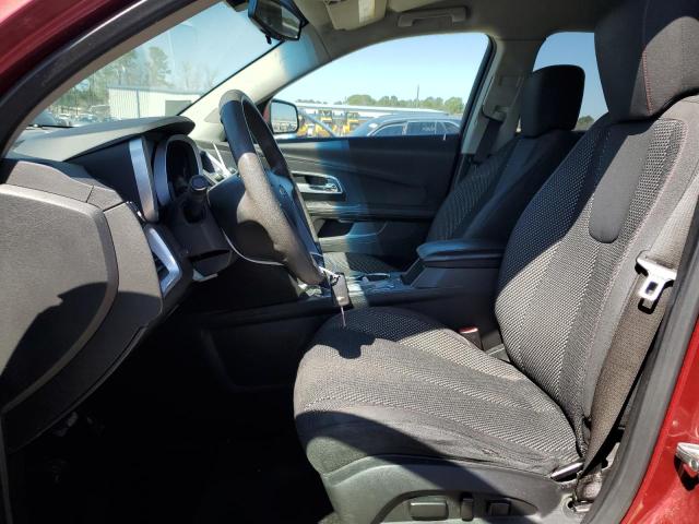 Photo 7 from auction – 2010 CHEVROLET EQUINOX LT with VIN 2CNALDEW9A6201125