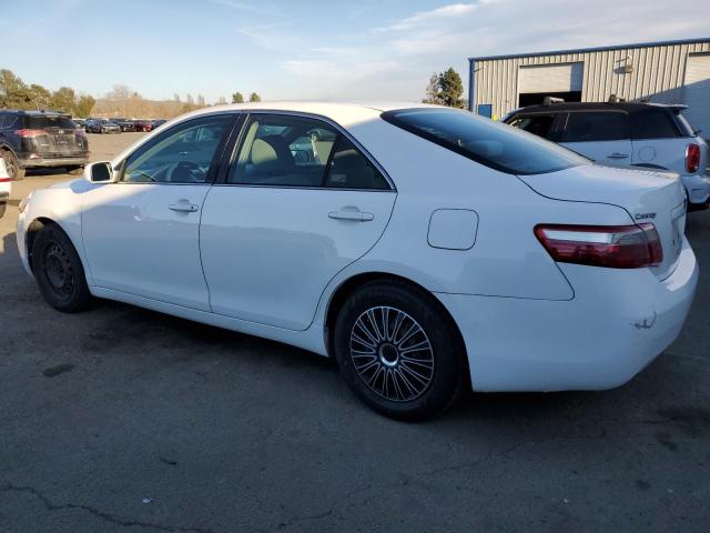 Photo 2 from auction – 2009 TOYOTA CAMRY with VIN 4T4BE46K59R087525