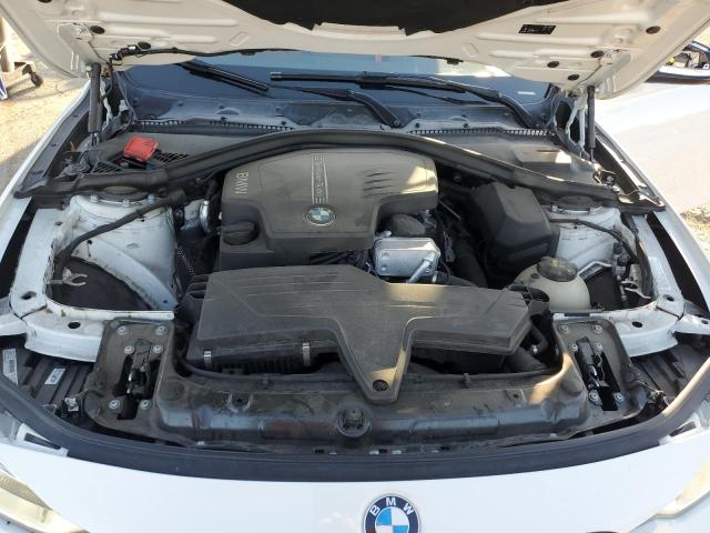 Снимка 11 от търг – 2015 BMW 328 I с VIN WBA3A5C5XFF610652