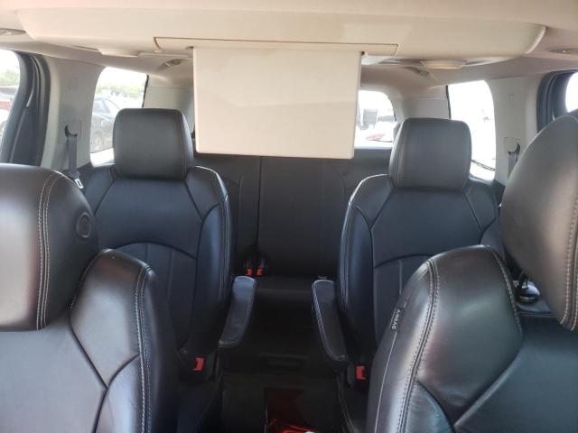 Photo 10 from auction – 2014 GMC ACADIA DEN with VIN 1GKKRTKD1EJ211570