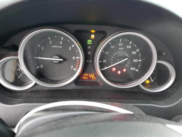 Photo 9 from auction – 2009 MAZDA 6 I with VIN 1YVHP81A995M31984