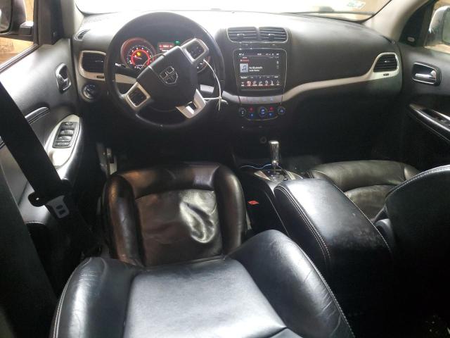 Photo 8 from auction – 2014 DODGE JOURNEY R/ with VIN 3C4PDDFG7ET167061