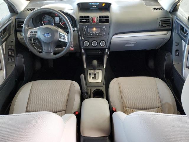 Photo 8 from auction – 2015 SUBARU FORESTER 2 with VIN JF2SJABC6FH597010