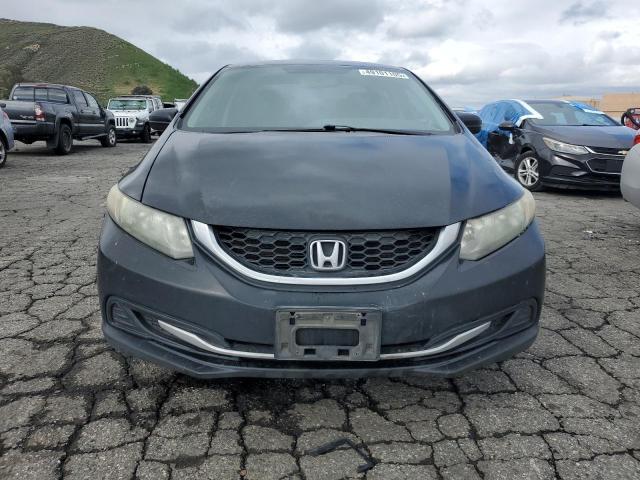 Photo 5 from auction – 2015 HONDA CIVIC LX with VIN 19XFB2E52FE109354