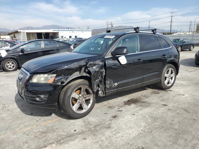 Снимка 1 от търг – 2011 AUDI Q5 PREMIUM с VIN WA1LFAFP6BA044470