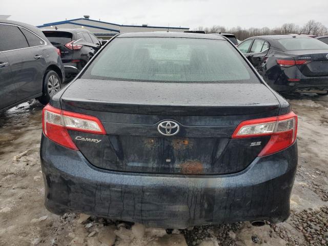 Photo 6 from auction – 2012 TOYOTA CAMRY BASE with VIN 4T1BF1FK1CU070282