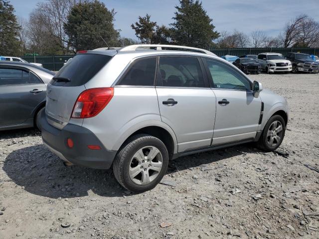 Снимка 3 от търг – 2014 CHEVROLET CAPTIVA LS с VIN 3GNAL2EK7ES634494