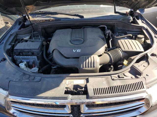 Снимка 12 от търг – 2014 DODGE DURANGO LI с VIN 1C4RDJDG3EC360720