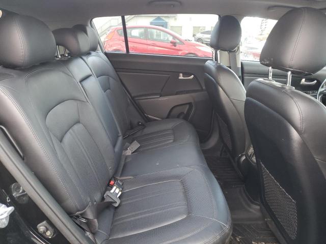 Photo 10 from auction – 2015 KIA SPORTAGE E with VIN KNDPCCAC6F7688697