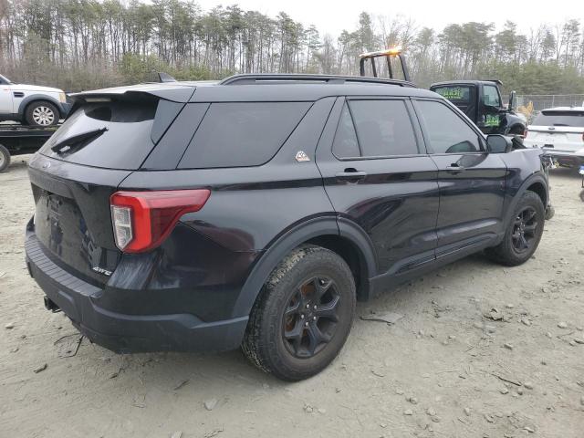 Снимка 3 от търг – 2022 FORD EXPLORER T с VIN 1FMSK8JH2NGB08216