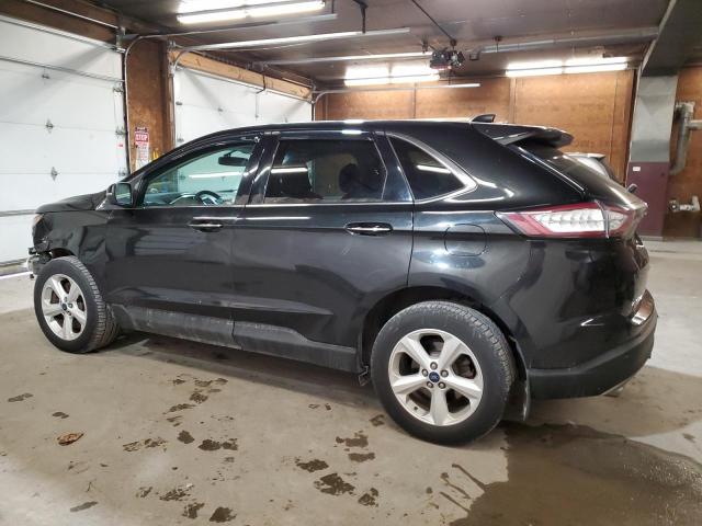 Снимка 2 от търг – 2015 FORD EDGE TITAN с VIN 2FMTK4K91FBB86810