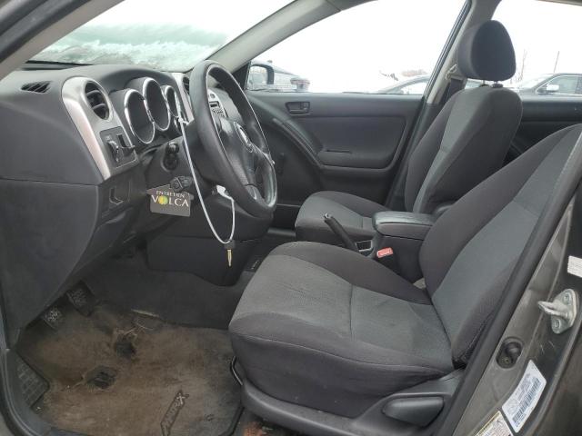 Photo 7 from auction – 2004 TOYOTA COROLLA MA with VIN 2T1KR32E44C820425