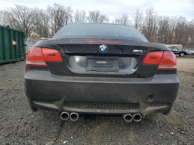 Снимка 6 от търг – 2010 BMW M3 с VIN WBSWL9C50AP332972