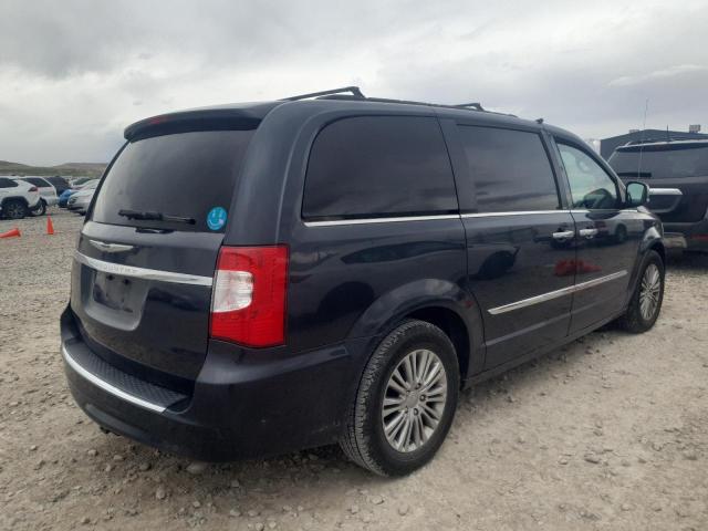 Photo 3 from auction – 2013 CHRYSLER TOWN & COU with VIN 2C4RC1CG1DR768014