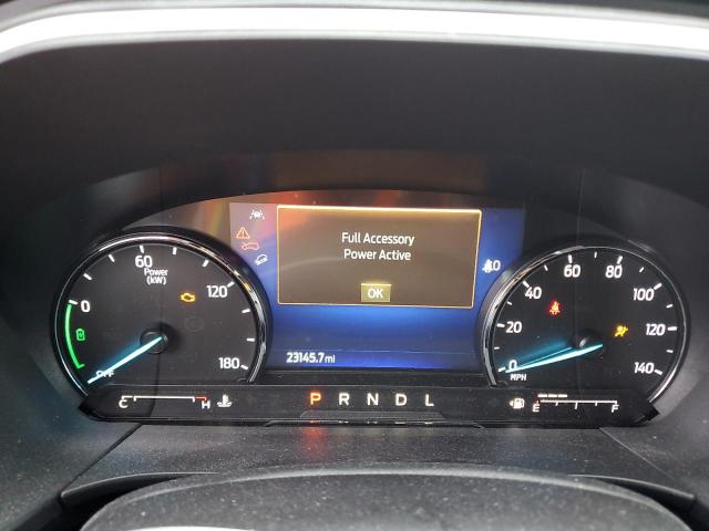 Photo 9 from auction – 2022 FORD ESCAPE SE with VIN 1FMCU0BZ1NUB23847