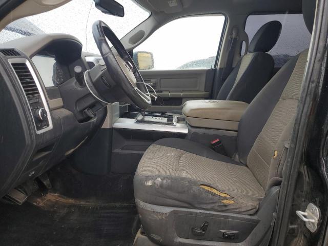 Photo 7 from auction – 2011 DODGE RAM 1500 with VIN 1D7RV1CT7BS502330