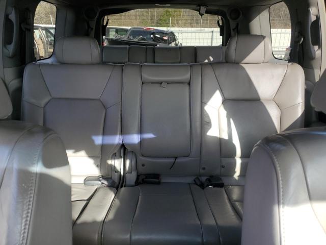 Photo 10 from auction – 2009 HONDA PILOT EXL with VIN 5FNYF48649B012040