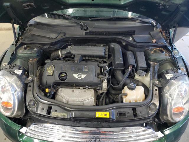 Photo 11 from auction – 2013 MINI COOPER with VIN WMWSU3C58DT549677