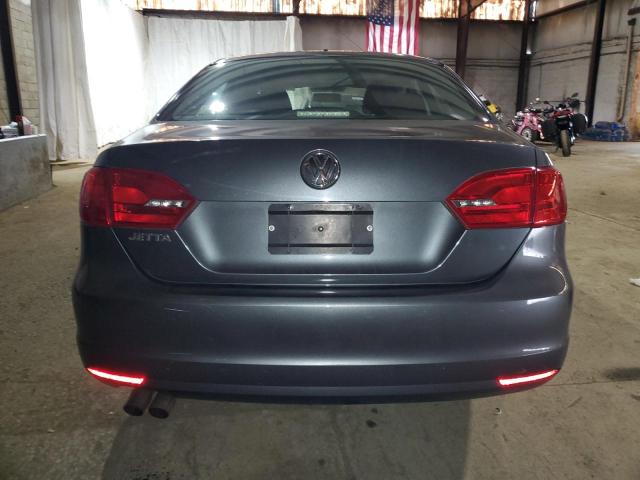 Photo 6 from auction – 2011 VOLKSWAGEN JETTA BASE with VIN 3VW2K7AJ8BM367499