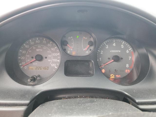 Photo 9 from auction – 1999 TOYOTA RAV4 with VIN JT3GP10V5X7060132