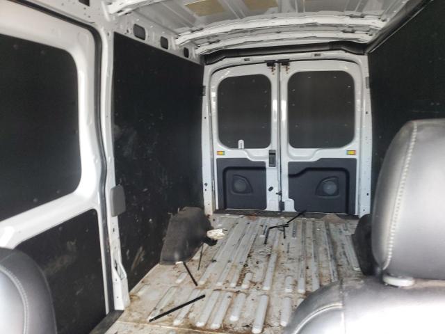 Photo 10 from auction – 2024 FORD TRANSIT T- with VIN 1FTBR1C80RKA15590