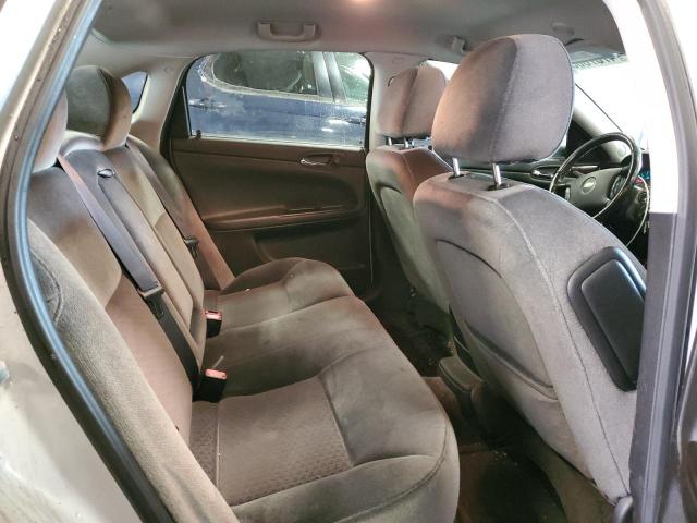 Photo 10 from auction – 2012 CHEVROLET IMPALA LT with VIN 2G1WB5E37C1135823