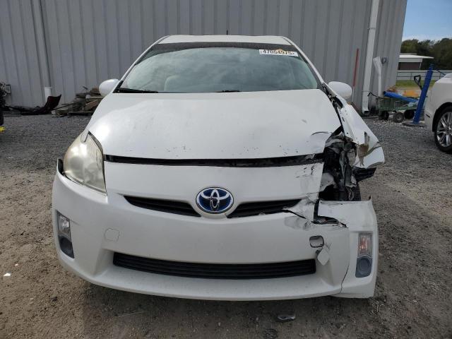 Photo 5 from auction – 2010 TOYOTA PRIUS with VIN JTDKN3DU1A0233413