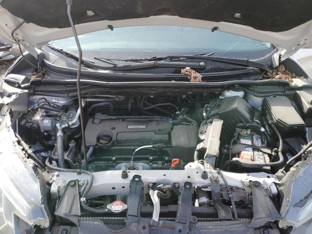 Photo 12 from auction – 2016 HONDA CR-V LX with VIN 2HKRM3H33GH503689