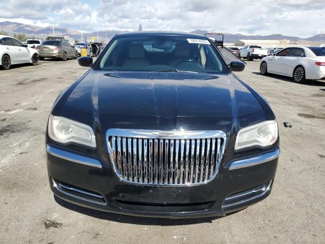 Photo 5 from auction – 2013 CHRYSLER 300 with VIN 2C3CCAAG5DH529231