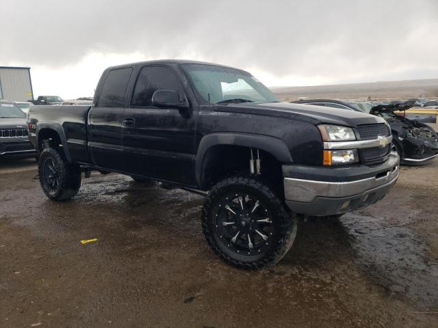 صورة رقم 4 من المزاد - 2003 CHEVROLET SILVERADO مع VIN 2GCEK19T031161301