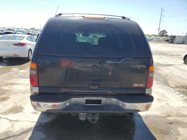 Photo 6 from auction – 2000 GMC YUKON with VIN 1GKEC13T0YJ157109