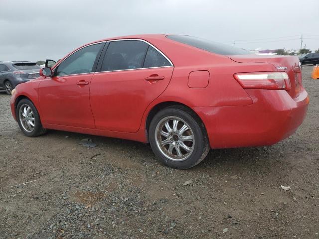 Photo 2 from auction – 2008 TOYOTA CAMRY CE with VIN 4T4BE46K38R047572