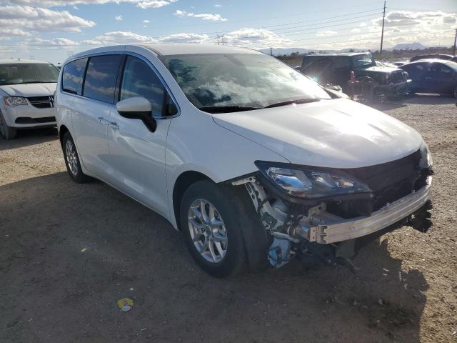 Photo 4 from auction – 2022 CHRYSLER VOYAGER LX with VIN 2C4RC1CG0NR204758