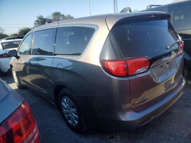 صورة رقم 2 من المزاد - 2018 CHRYSLER PACIFICA L مع VIN 2C4RC1AG4JR104322