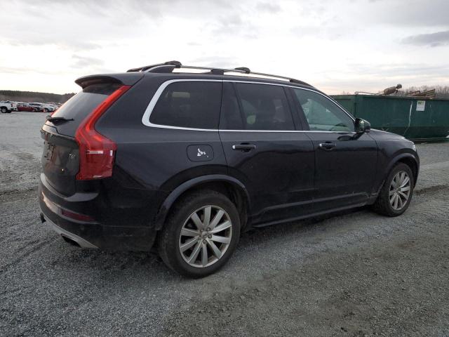 Photo 3 from auction – 2016 VOLVO XC90 T6 with VIN YV4A22PK8G1026655