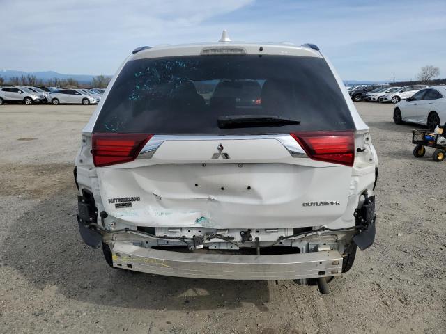 Photo 6 from auction – 2018 MITSUBISHI OUTLANDER with VIN JA4AZ3A3XJZ054109
