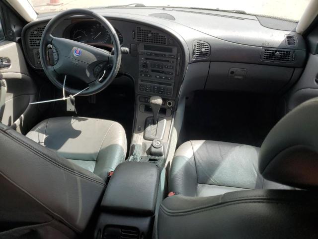 Photo 8 from auction – 2004 SAAB 9-5 LINEAR with VIN YS3EB59E143511953