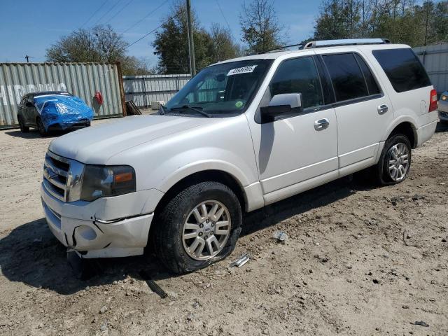 FORD EXPEDITION 2012 with VIN 1FMJU1K52CEF33087 - Photo from auction