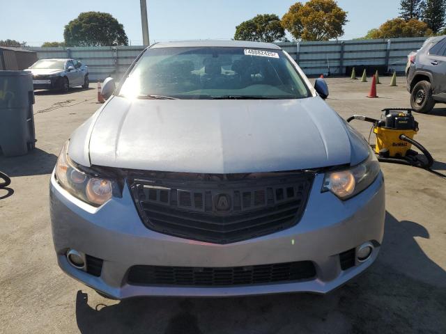 Photo 5 from auction – 2011 ACURA TSX with VIN JH4CU2F63BC009686