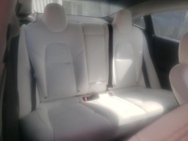 Photo 10 from auction – 2021 TESLA MODEL 3 with VIN 5YJ3E1EB4MF999664